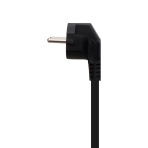 Купити Мережевий Подовжувач LDNIO SE6403 4USB-A / 6-Sockets 2m, 4