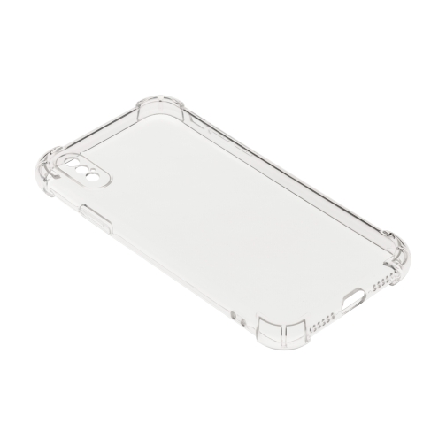 Купить Чехол TPU Virgin Hard для iPhone X/Xs, 4