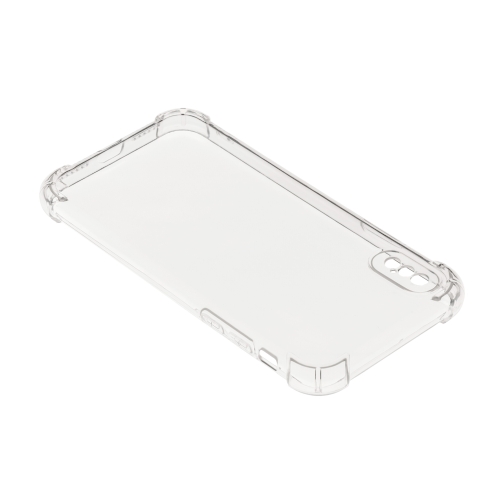 Купить Чехол TPU Virgin Hard для iPhone X/Xs, 2