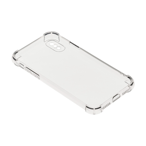 Купить Чехол TPU Virgin Hard для iPhone X/Xs, 3