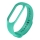 Купити Ремінець для Xiaomi Mi Band 3/4 Original Design Spearmint