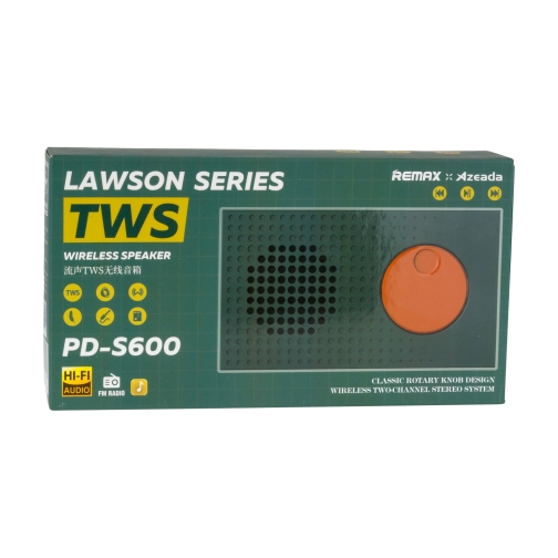 Купить Колонка Proda PD-S600