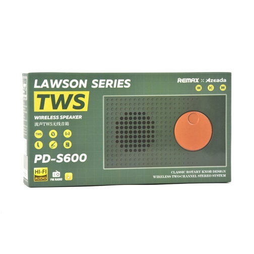 Купить Колонка Proda PD-S600, 2