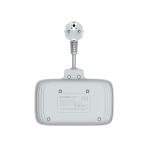 Купити Мережевий Подовжувач LDNIO SE2435 3USB-A / 1USB-C / 2-Sockets QC/PD20W, 3