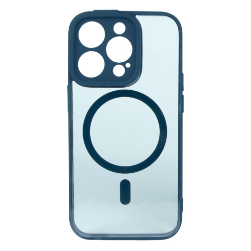 Купить Чехол Baseus Frame Series Magnetic Case+Glass 0.22mm  для iPhone 14 Pro ARJT020103