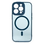 Купить Чехол Baseus Frame Series Magnetic Case+Glass 0.22mm  для iPhone 14 Pro ARJT020103