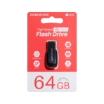 Купить USB Flash Drive Borofone BUD2 USB 2.0 64GB