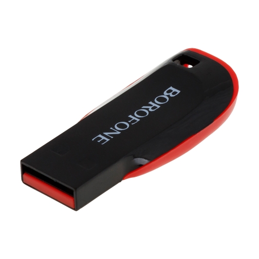 Купить USB Flash Drive Borofone BUD2 USB 2.0 64GB, 2