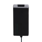 Купити Універсальний Зарядний Пристрій Для Ноутбука 100w 8 Pin М'ята упаковка, 2