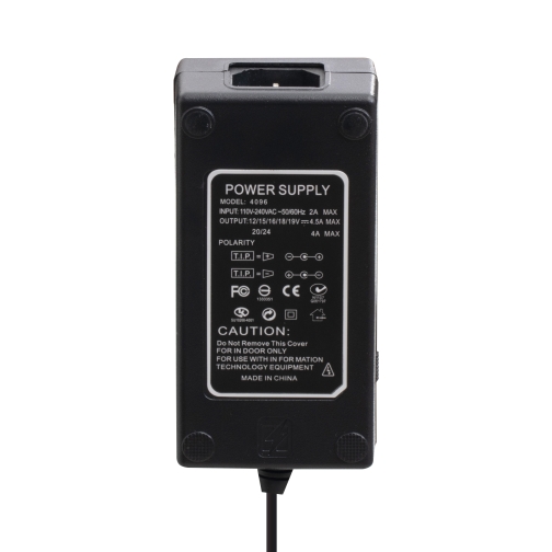 Купити Універсальний Зарядний Пристрій Для Ноутбука 100w 8 Pin М'ята упаковка, 3