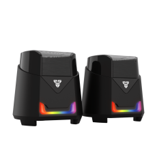 Купити Комп'ютерні колонки FANTECH GS205 Hellscream Купити Комп'ютерні колонки FANTECH GS205 Hellscream