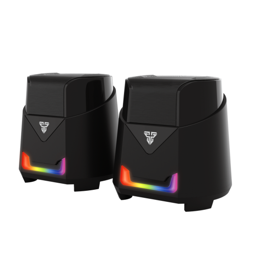 Комп'ютерні колонки FANTECH GS205 Hellscream превью 3