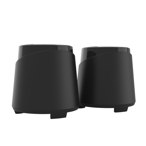 Купити Комп'ютерні колонки FANTECH GS205 Hellscream, 4