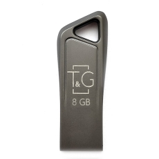 Купити USB флеш-накопичувач T&G 8gb Metal 114 Купити USB флеш-накопичувач T&G 8gb Metal 114