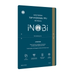 Купити Гідрогель плівка iNobi GOLD PG-011 Korean / 25 штук (глянсова), 2