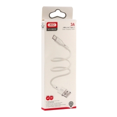 Купить USB XO NB230 Rock Series Type-C 3A Купить USB XO NB230 Rock Series Type-C 3A