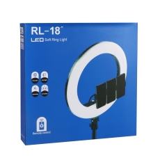 Купити Лампа Fill Light RL-18 45cm Original Купити Лампа Fill Light RL-18 45cm Original