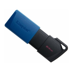 Купити USB флеш-накопичувач 3.2 Kingston DataTraveler Exodia M 64GB Купити USB флеш-накопичувач 3.2 Kingston DataTraveler Exodia M 64GB
