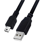 Купить USB Type A to Mini 1.5m