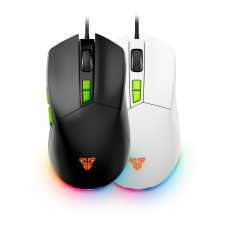 Купити USB Миша Ігрова FANTECH VX6 Venom Go (Phantom II)