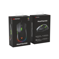 Купити USB Миша Ігрова FANTECH VX6 Venom Go (Phantom II)