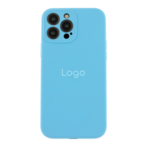 Чохол Silicone Case Full Size with Frame для iPhone 13 Pro превью 36