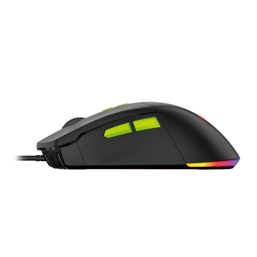 Купити USB Миша Ігрова FANTECH VX6 Venom Go (Phantom II), 5