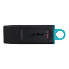 Купити USB флеш-накопичувач 3.2 Kingston DataTraveler Exodia 64GB Купити USB флеш-накопичувач 3.2 Kingston DataTraveler Exodia 64GB
