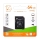 Купити Карта Пам'яті  T&G MicroSDXC 64gb UHS-1 10 Class & Adapter Чорний