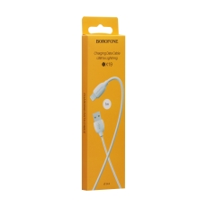 Купити Кабель USB Borofone BX19 Benefit Lightning М'ята упаковка Купити Кабель USB Borofone BX19 Benefit Lightning М'ята упаковка