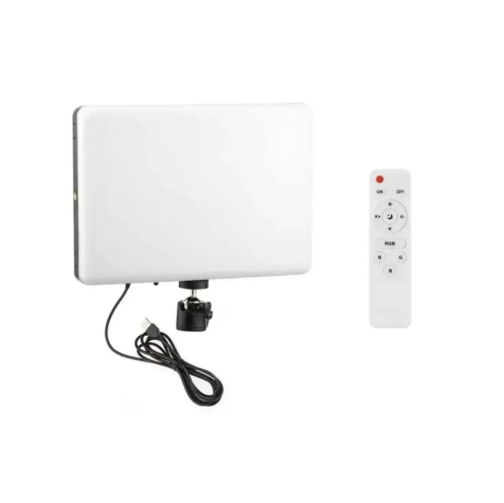 Купить LED Панель RGB Light 14" (PM-26)