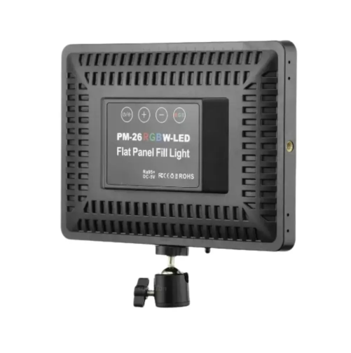 Купить LED Панель RGB Light 14" (PM-26), 3