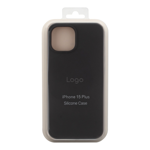 Купить Чехол Silicone Case Full Size (AA) для iPhone 15 Plus, 2