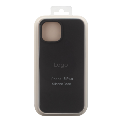 Чохол Silicone Case Full Size (AA) для iPhone 15 Plus превью 2