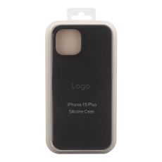 Купити Чохол Silicone Case Full Size (AA) для iPhone 15 Plus Купити Чохол Silicone Case Full Size (AA) для iPhone 15 Plus