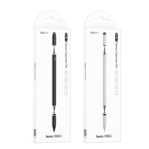 Купить Стилус Hoco GM111 Cool dynamic series 3-in-1, 4