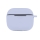 Купити Футляр Silicone Case with hook для Airpods 3 05.Lilac