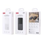 Купить Power Bank XO PR252 Lighted Mobile Power 20000 mAh, 2