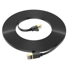 Купить Ethernet Hoco US07 RJ-45 CAT6 Gigabit 10m Купить Ethernet Hoco US07 RJ-45 CAT6 Gigabit 10m