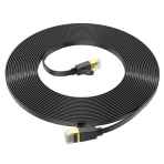 Купить Ethernet Hoco US07 RJ-45 CAT6 Gigabit 10m, 2