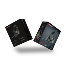 Купити Ігрові Навушники FANTECH HG28 Portal Купити Ігрові Навушники FANTECH HG28 Portal