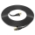 Купить Ethernet Hoco US07 RJ-45 CAT6 Gigabit 10m Черный