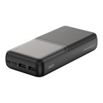 Купить Power Bank XO PR252 Lighted Mobile Power 20000 mAh, 4