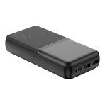Купить Power Bank XO PR252 Lighted Mobile Power 20000 mAh, 5
