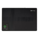 Купити Джерело Бесперебійного Живлення Mini UPS VIA Energy 3.0 USB, DC, 5V+9V+12V,POE 12V+24V  (12000mAh), 3