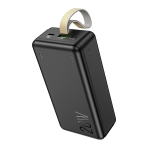 Купить Power Bank Hoco J87B Tacker PD20W+QC3.0 30000 mAh, 4