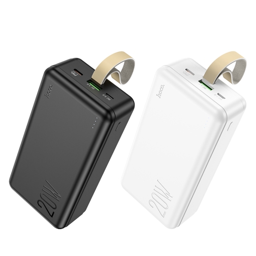 Купить Power Bank Hoco J87B Tacker PD20W+QC3.0 30000 mAh, 5