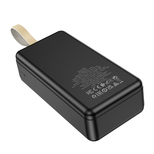 Купить Power Bank Hoco J87B Tacker PD20W+QC3.0 30000 mAh, 9