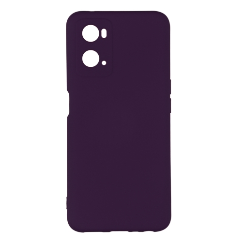 Купить Чехол Silicone Cover Full Camera (A) для Oppo A96