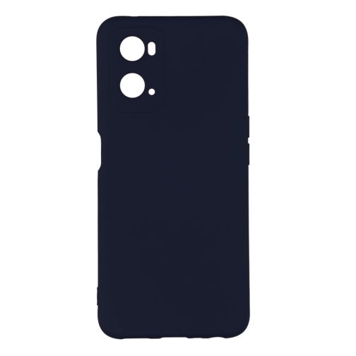 Купить Чехол Silicone Cover Full Camera (A) для Oppo A96, 3